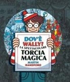 Martin Handford - Dov'è Wally? La spettacolare torcia magica