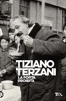 Tiziano Terzani - La porta proibita