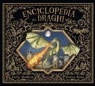 Emily Hawkins, Jessica Roux - Enciclopedia dei draghi