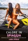 Lara Steele - Calore in Spiaggia
