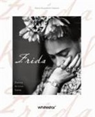 Chiara Pasqualetti Johnson - Frida. Donna. Artista. Icona
