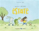 Marianne Dubuc - Estate. Lucilla e i suoi amici