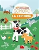 Marion Zoubenko, Charlie Pop - La fattoria. Il mio piccolo almanacco sonoro