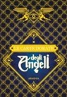 Le carte dorate degli angeli