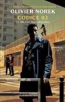 Olivier Norek - Codice 93. La trilogia della banlieue