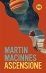 Martin Macinnes - Ascensione