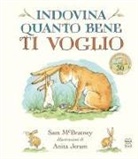 Sam McBratney, Anita Jeram - Indovina quanto bene ti voglio