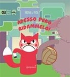 Ardoq &amp; Pico, Antonio Quaranta - Adesso però ridammelo!