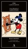 Sergej M. Ejzenstejn, Sergio Pomati - Walt Disney