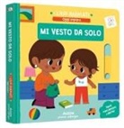 Kim Sejung - Mi vesto da solo