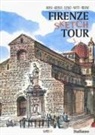 Veronica Grassi, Luca Lenci, Lorenzo Nuti, Angelica Regni - Firenze sketch tour