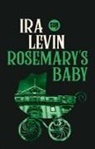 Ira Levin - Rosemary's baby