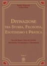 Njadyr Helgrindr, Lothar Kaun - Specchi magici, sfera di cristallo, idromanzia, fisiognomica e chiromanzia