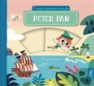 Tiago Americo - Peter Pan