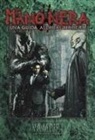 Matthew Dawkins, Michele Bonelli Di Salci, Roberto Petrillo - La Mano Nera. Una guida alla Tal'Mahe'Ra. Vampiri La Masquerade. Ediz. 20° anniversario
