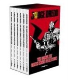Garth Ennis - Judge Dredd. The complete Garth Ennis collection