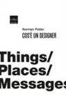 Norman Potter, Marco Rainò - Cos'è un designer