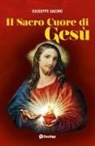 Giuseppe Sacino - Il sacro cuore di Gesù