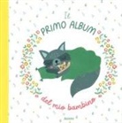 Michelle Carlslund - Il primo album del mio bambino