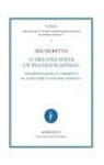 Ida Duretto - 'C'era una volta un piccolo scaffale'. Interpretazione e commento di 'Altri versi' di Eugenio Montale