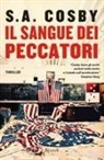 S. A. Cosby - Il sangue dei peccatori