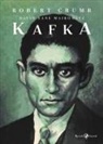 Robert Crumb, David Zane Mairowitz - Kafka