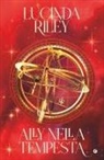 Lucinda Riley - Ally nella tempesta. Le sette sorelle