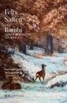 Felix Salten, Simone Massi - Bambi. Storia di una vita nel bosco