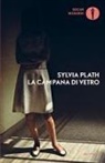 Sylvia Plath, Anastasia Stefurak - La campana di vetro