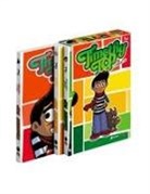 Gud - Timothy Top. Box