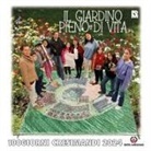 Mario Delpini - Il giardino pieno di vita. 100 giorni. Cresimandi 2024