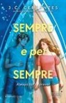 J. C. Cervantes - Sempre e per sempre. Always isn't forever