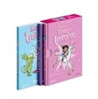 Dana Simpson - Emma e l'unicorno. Box