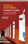 Rosella Postorino - Il mare in salita. Da Sanremo a Dolcedo passando per i bricchi