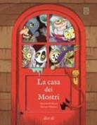 Meritxell Martí, Xavier Salomó - La casa dei mostri