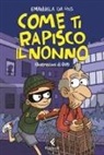 Emanuela Da Ros, Gud - Come ti rapisco il nonno