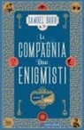 Samuel Burr - La compagnia degli enigmisti