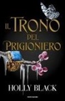 Holly Black - Il trono del prigioniero