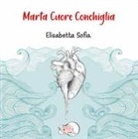 Elisabetta Sofia - Marta cuore conchiglia