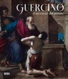 Annamaria Bava, Gelsomina Spione - Guercino. Il mestiere del pittore