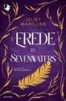 Juliet Marillier - L' erede di Sevenwaters