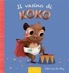 Esther van den Berg - Il vasino di Koko