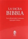 Conferenza Episcopale Italiana - La sacra Bibbia. Ediz. rosso corallo