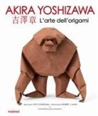 Akira Yoshizawa, Kazuo Hamada - L' arte dell'origami