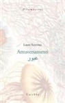 Laure Keyrouz - Attraversamenti. Testo arabo a fronte