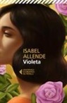 Isabel Allende - Violeta