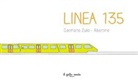 Germano Zullo, Albertine - Linea 135
