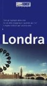 Peter Sahla - Londra
