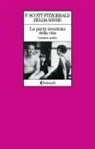 Francis Scott Fitzgerald, Zelda Fitzgerald - La parte inventata della vita. Lettere scelte
