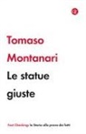 Tomaso Montanari - Le statue giuste